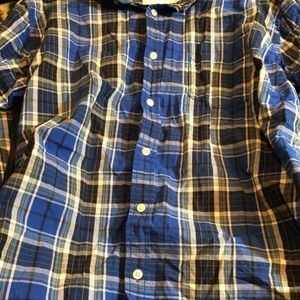 Aeropostale button up shirt bundle